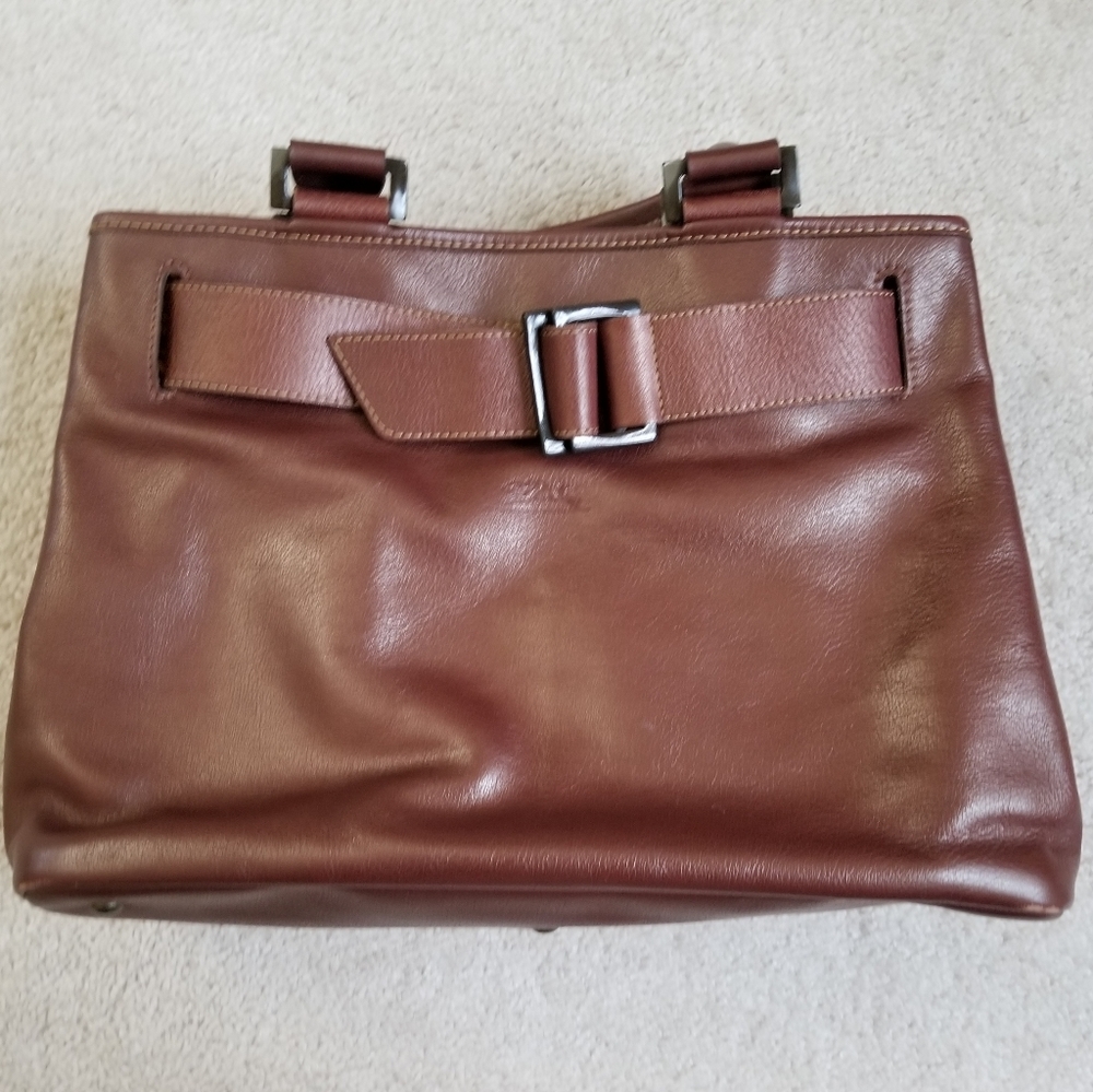 Longchamp bag